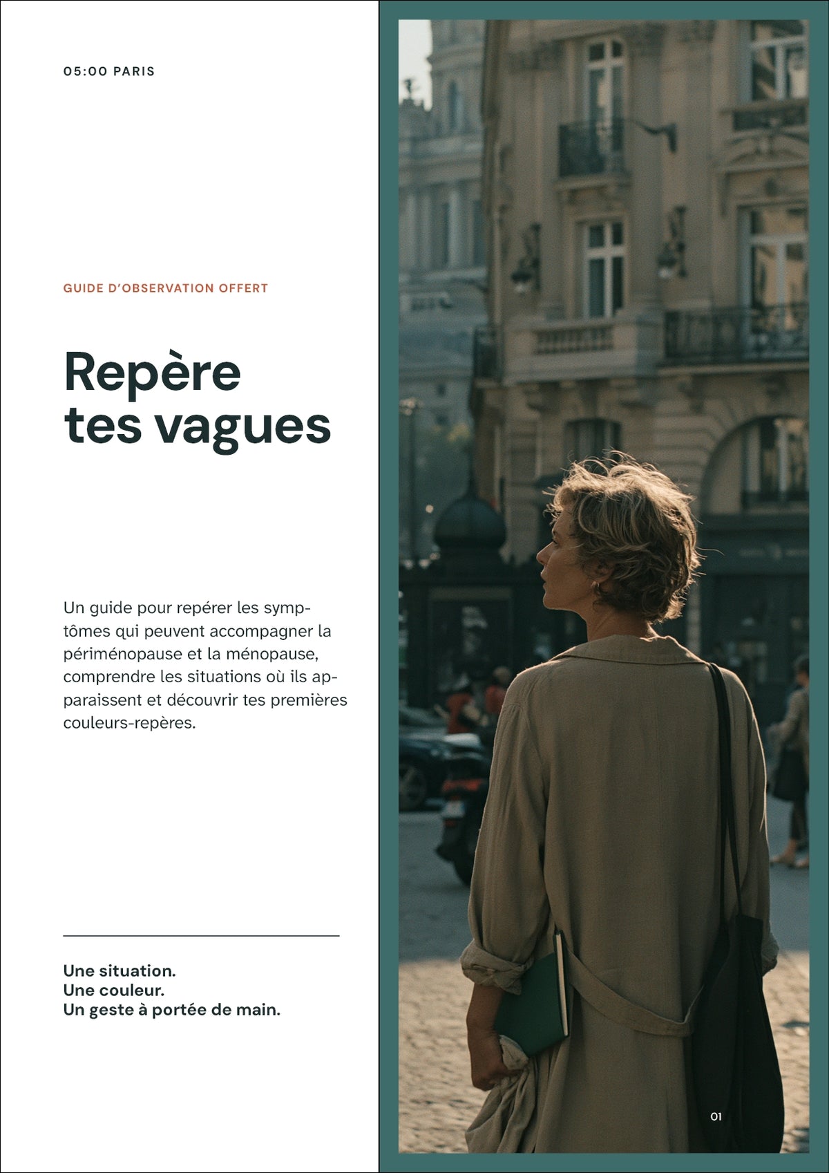 Couverture du guide PDF Repère tes vagues